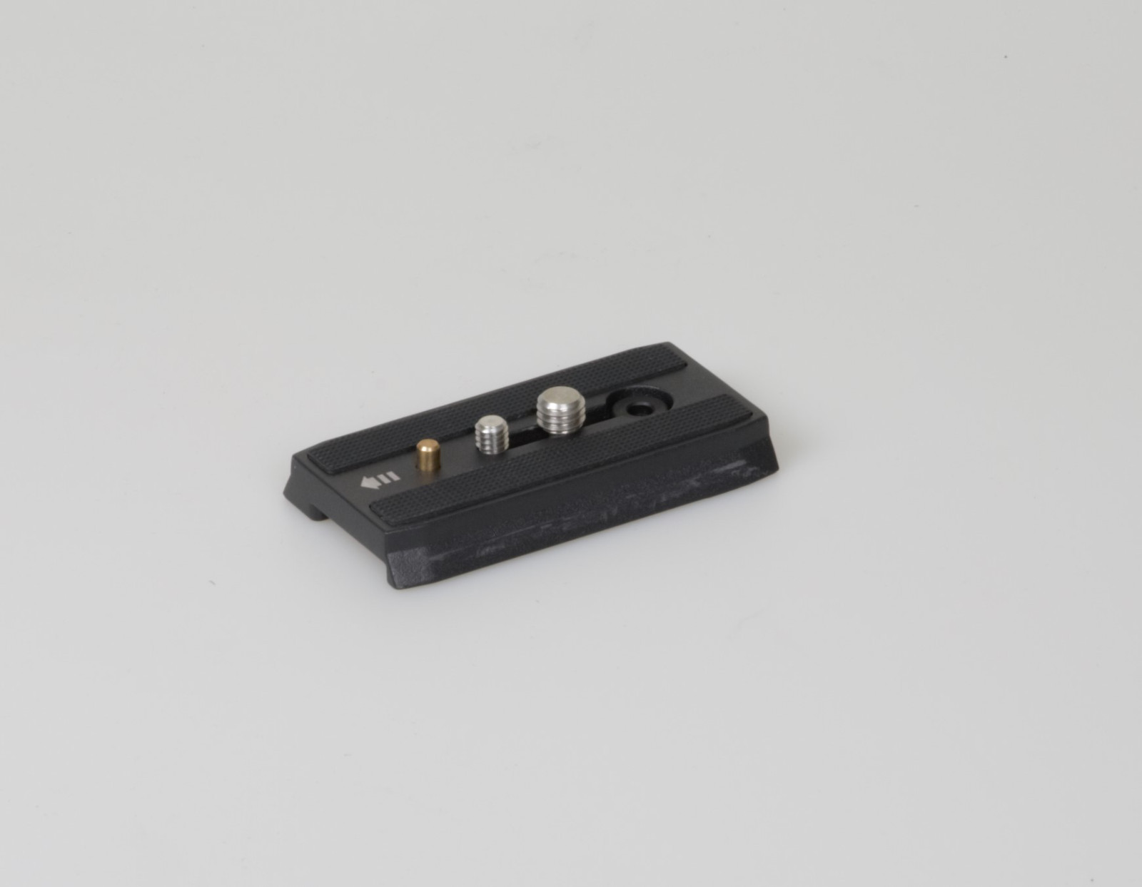 Quick-release plate for LYT-D293 Professional Video DSLR Camera Tripod Monopod