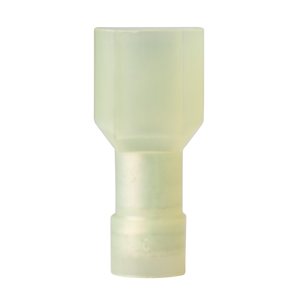 ANCOR 12-10 MALE DISCONNECT  FULLY INSULATED 25 PACK