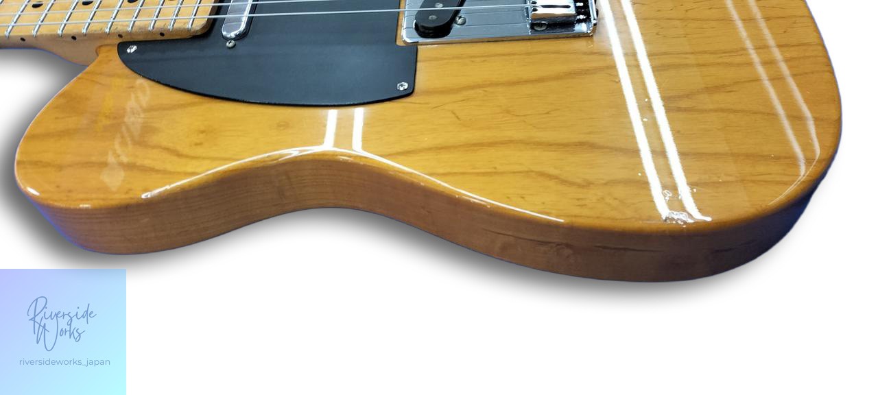 MOON Electric Guitar