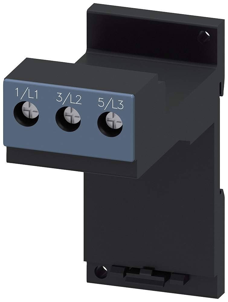 3RU29263AA01 - Siemens IEC - Overload Accessories - NEW! Distributor Overstock