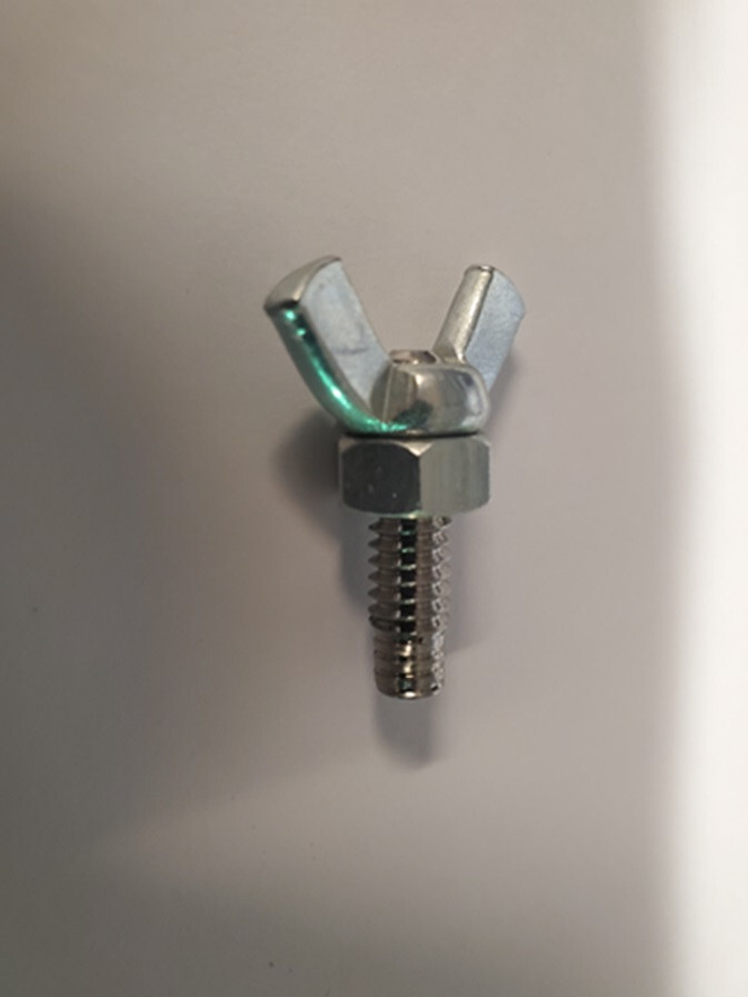Sheridan Blue/Silver Streak- Model C/Model F Air Rifle Bolt Lug TOOL