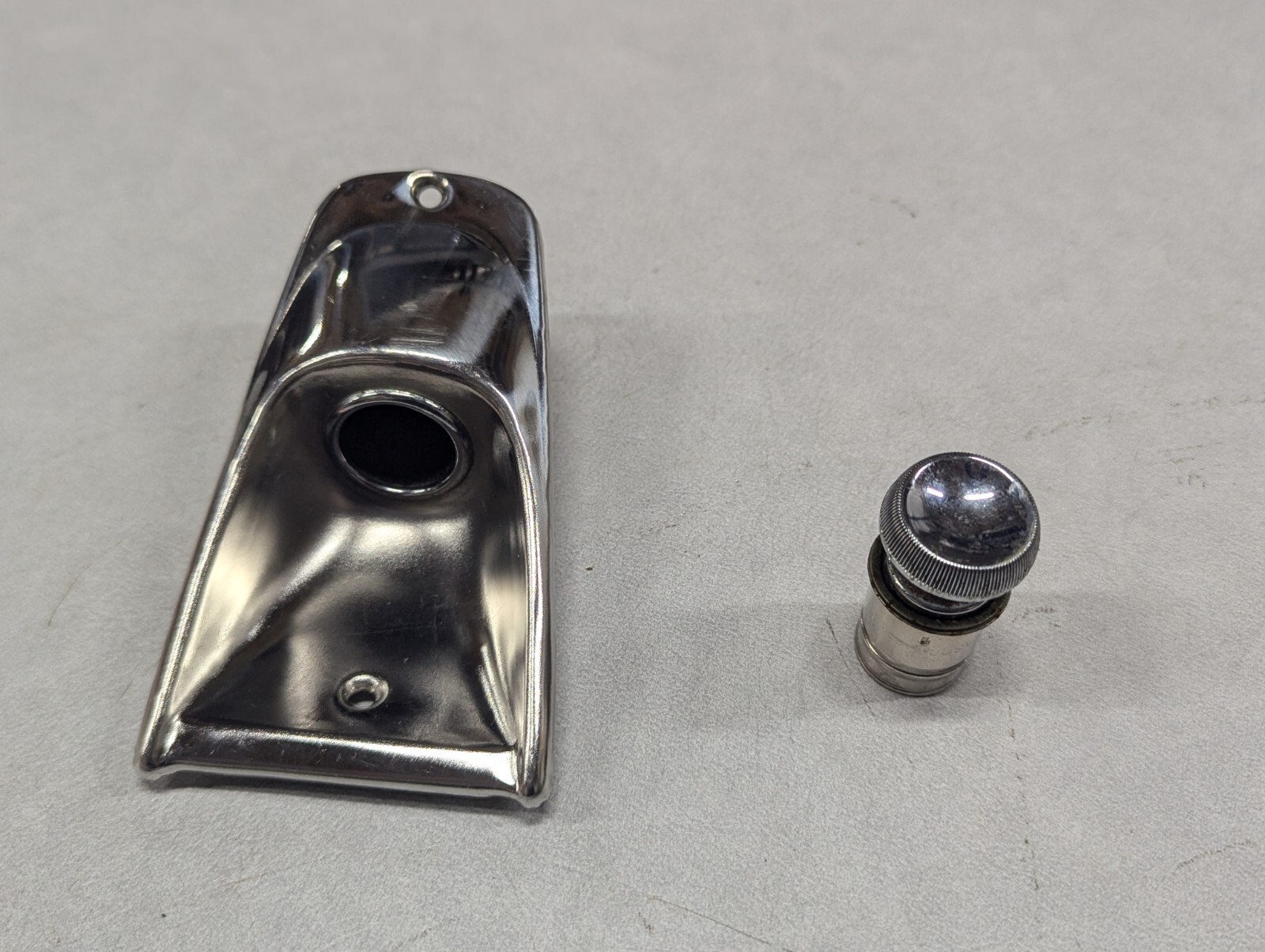 1963 Buick Bench Seat Cigarette Lighter Electra 225
