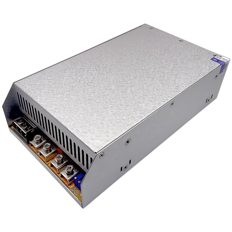 AC DC 54V 56V 57V 58V 2000W Industrial Switching Power Supply for Stepper Motor
