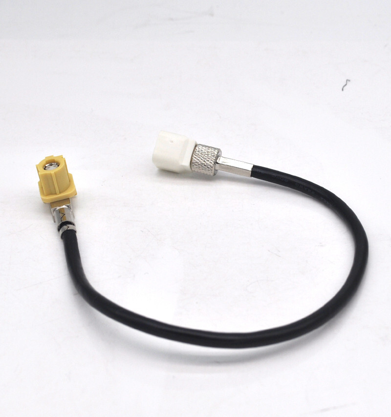 Retrofit USB cable adaptor For BMW HU-ENTRY to NBT EVO F30 F32 F25 F10 F01 F20