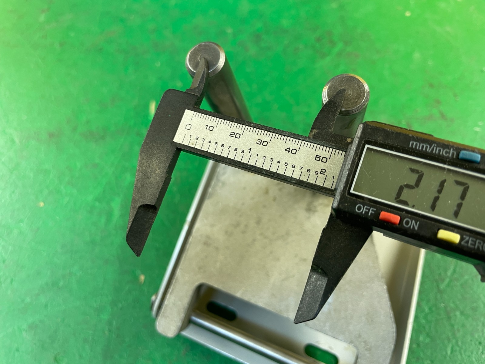 RIDGID TS2412 TS2424 TS3612 TS3650 TS3660 Table Saw Motor Mount Bracket