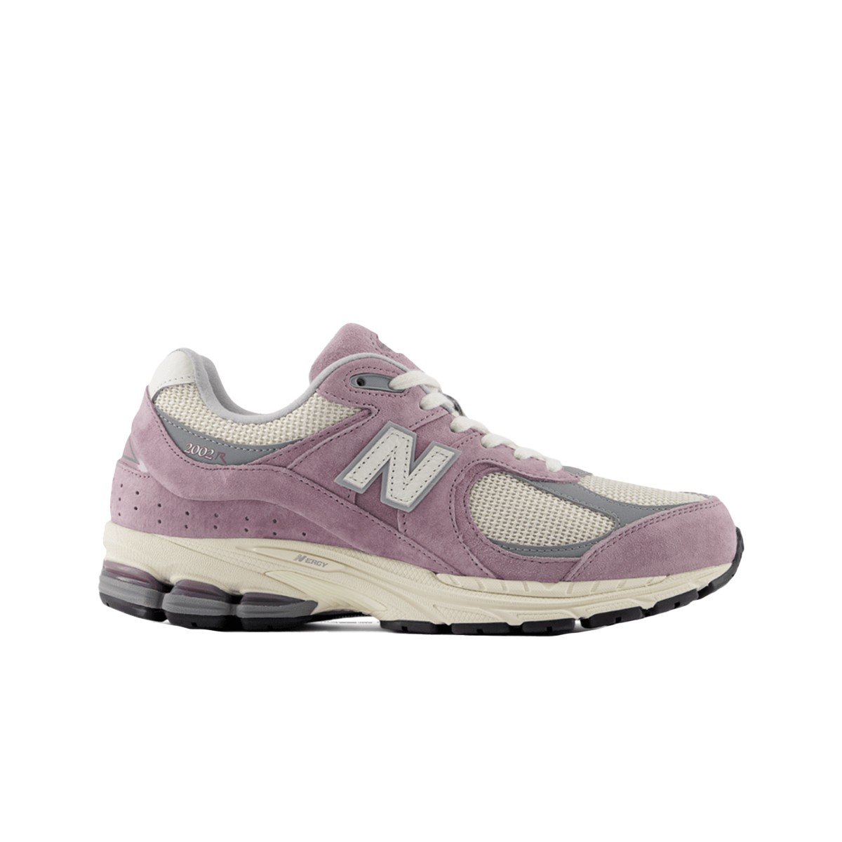 New Balance 2002R Casual Shoes 2002R Unisex Purple U2002RV1