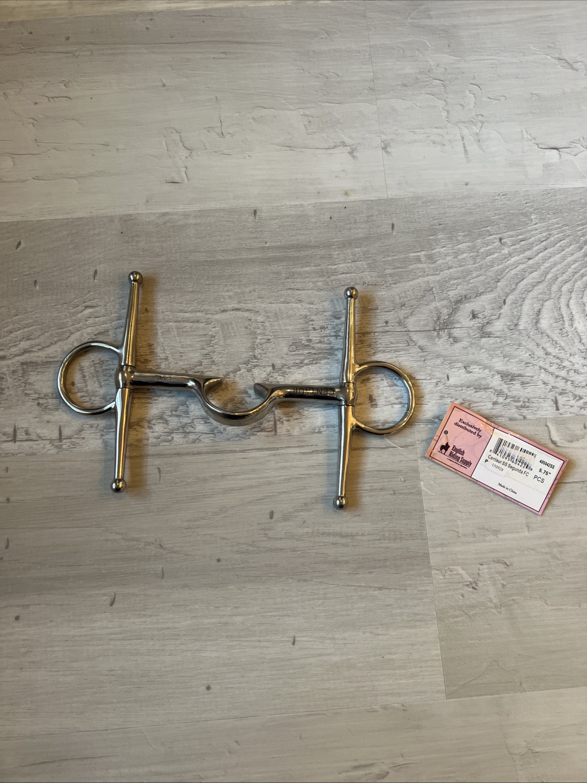 New Centaur SS Segunda FC Bit 5.75”