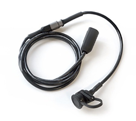 Warn 100154 Extension Kit For Zeon Winch 78.74 Inch Length