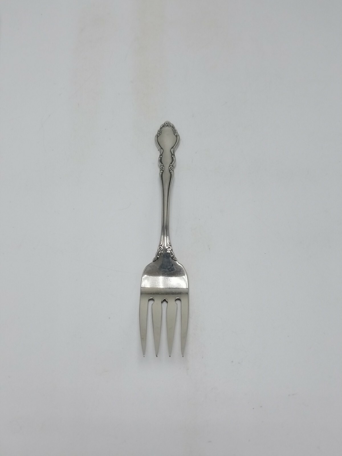 Oneida "Dover (Stainless - Glossy)" 6 1/2 Inch Salad Fork