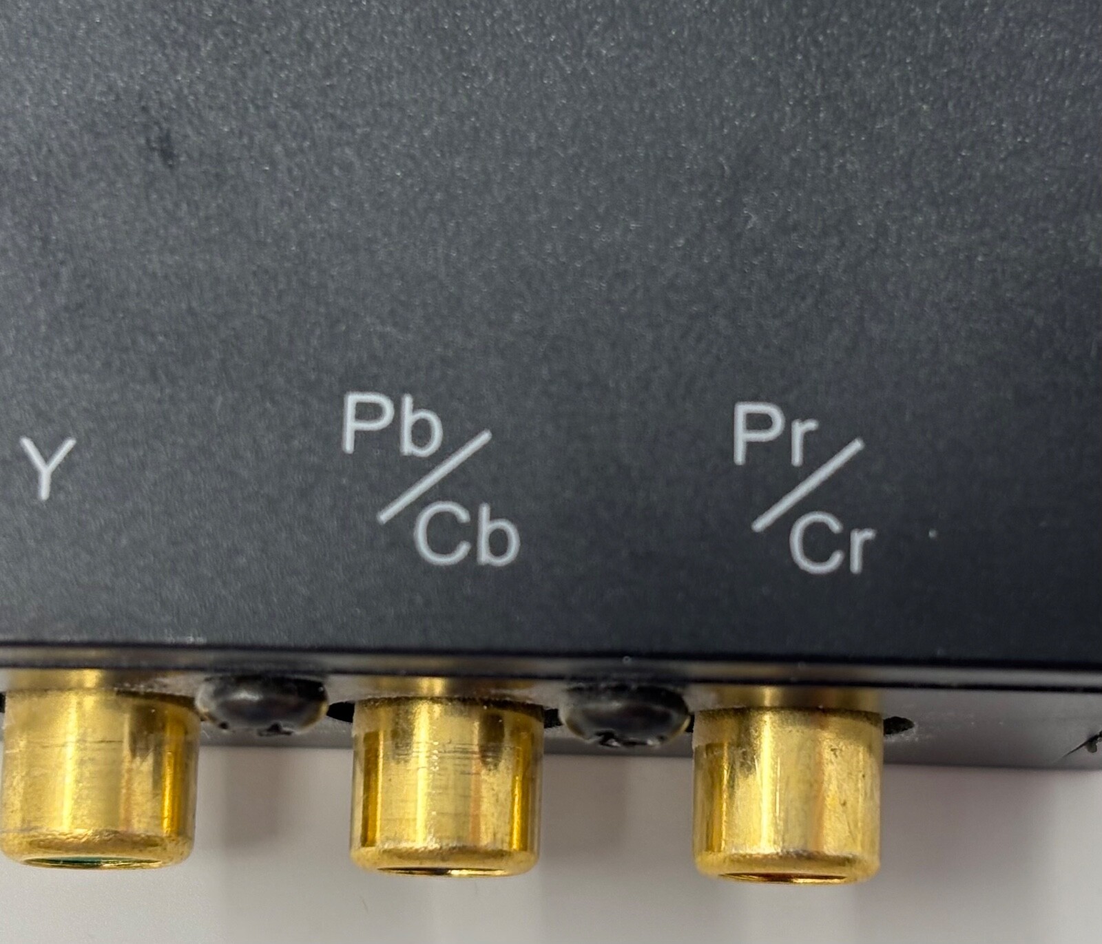 Calrad Electronics 95-1144 Audio & Video Balun