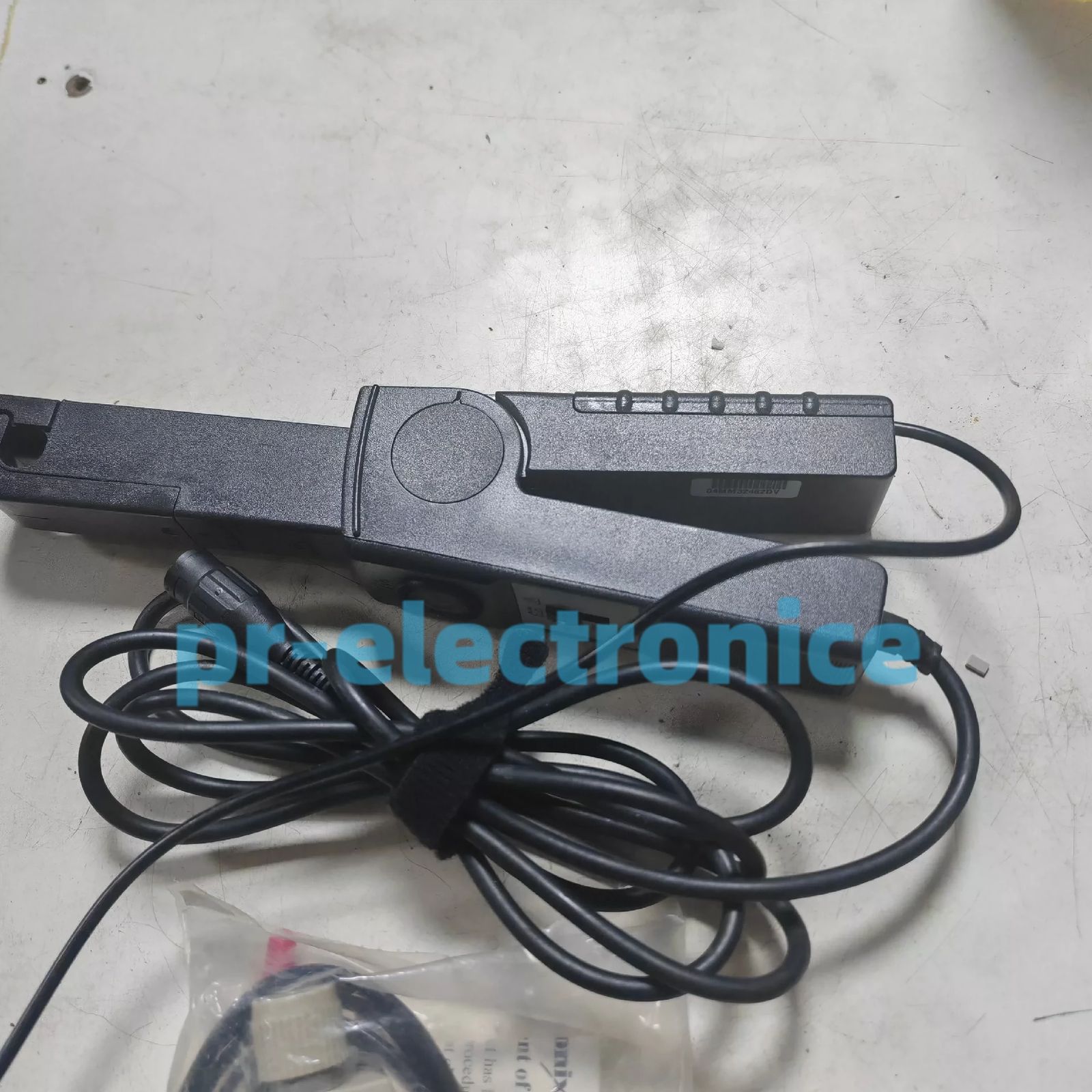 USED Tektronix A622 AC/DC CURRENT PROBE Fastshipping...