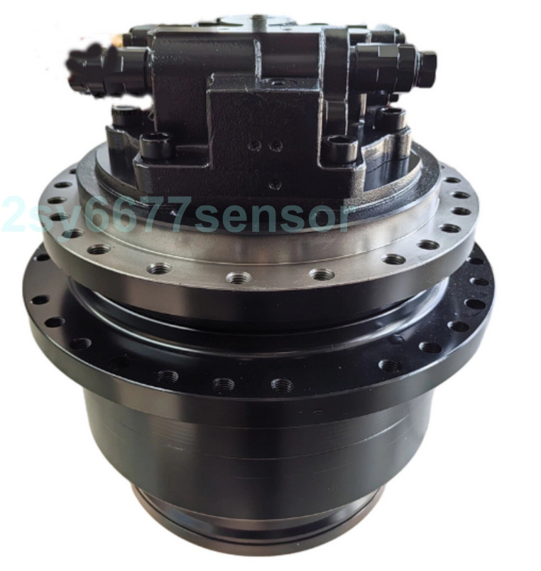 New35G Final Drive Motor fit John Deere 35G Excavator Travel Motor Fast Shipping
