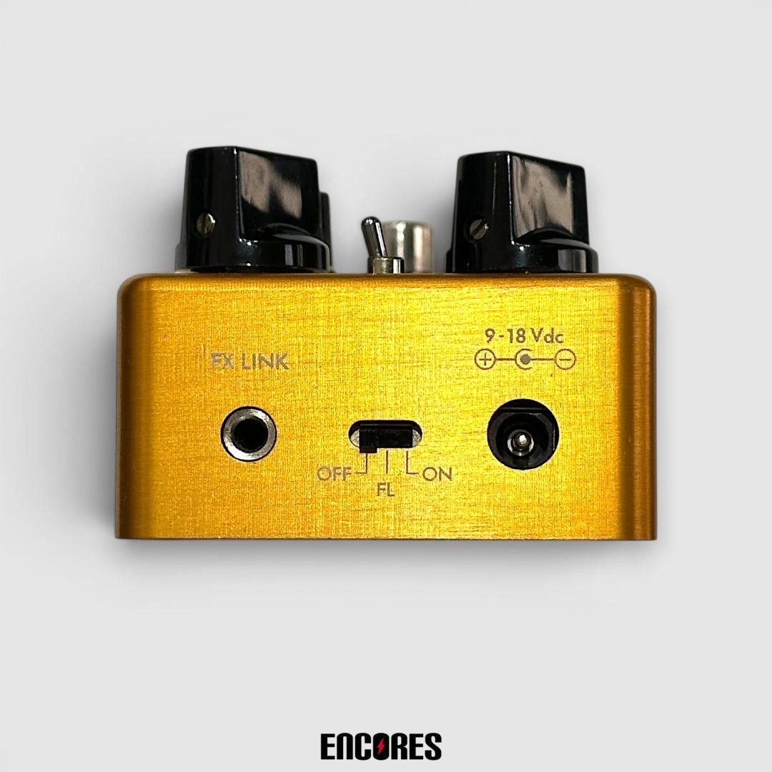 SUHR Koji Comp Compressor