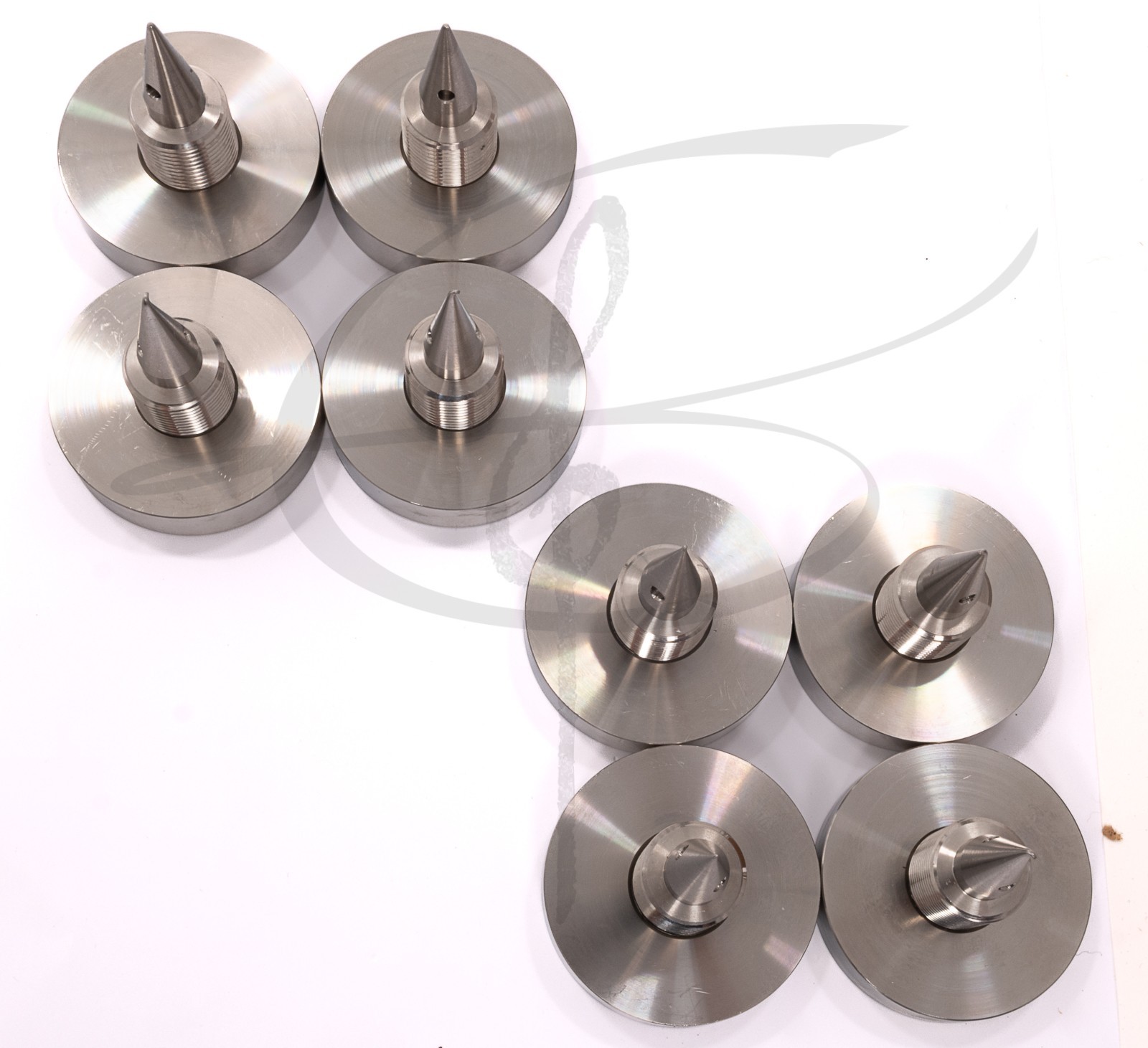 Paradigm Prestige Speaker Spike each 95F 85F 75F
