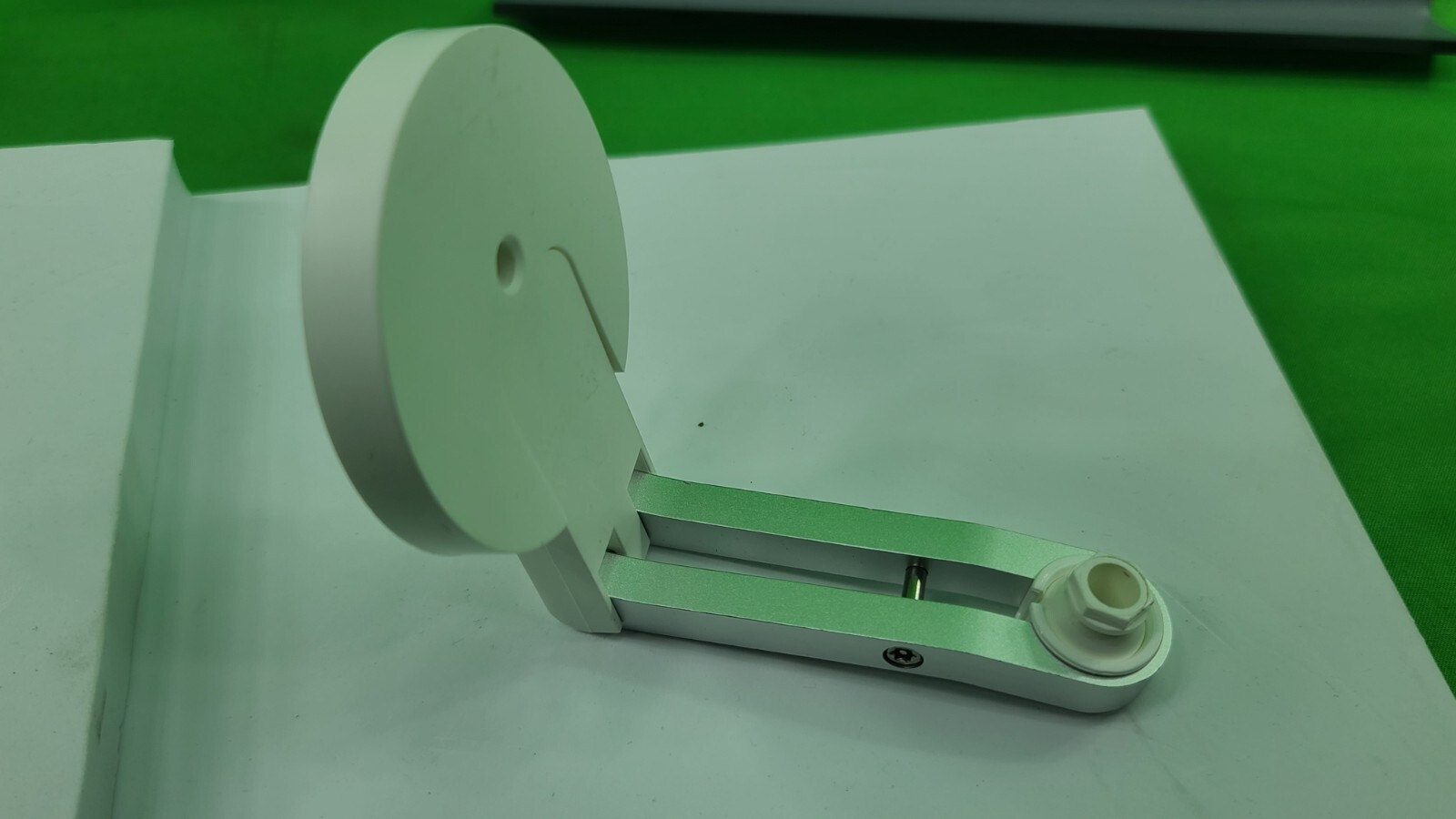 Ring, Mount for Stick Up Cam- White