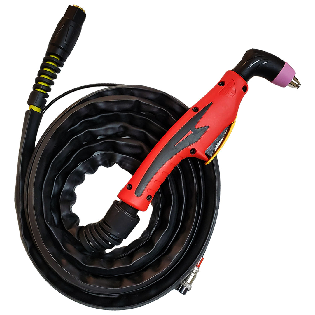 SIMADRE 2-PIN HIGH QUALITY PLASMA CUTTER CUTTING TORCH 25 CONS 50RX 50DX etc
