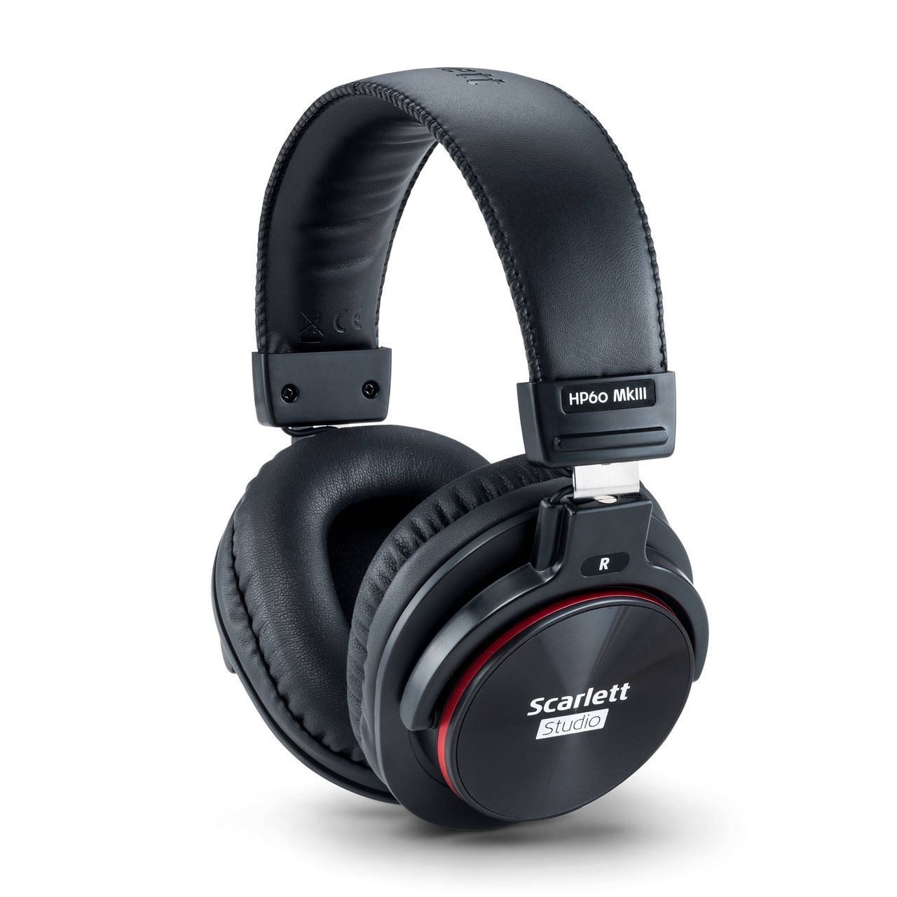 Focusrite Scarlett 2i2 Studio 3rd Gen