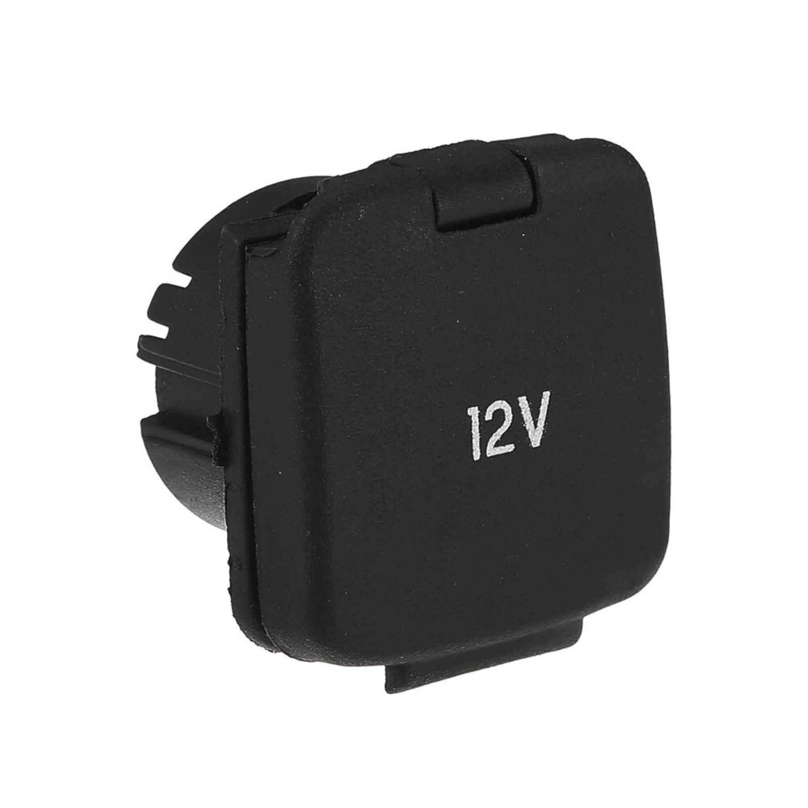 Console Power Outlet Cover BB5Z19A487BA For Ford Edge Expedition F-150 F250 F350