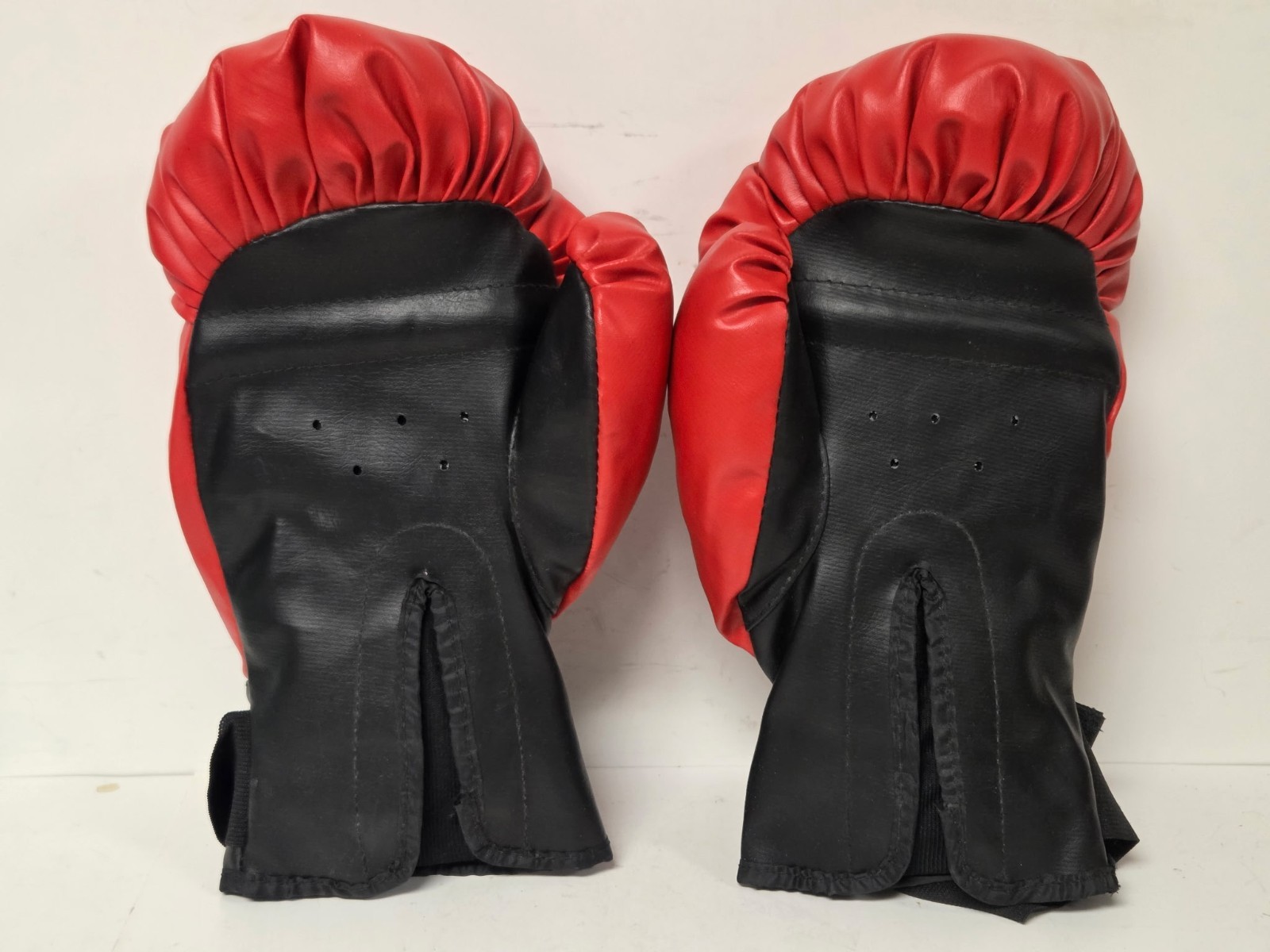 Protocol Adult Boxing Gloves