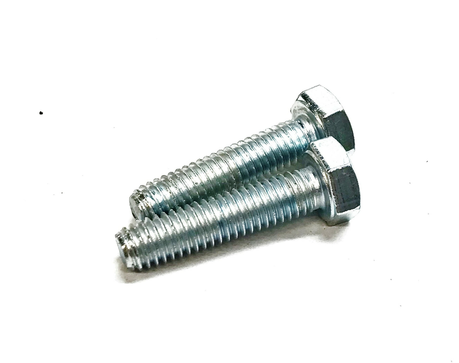 Screw For Case New Holland CNH 10902621 [Lot of 2] NOS