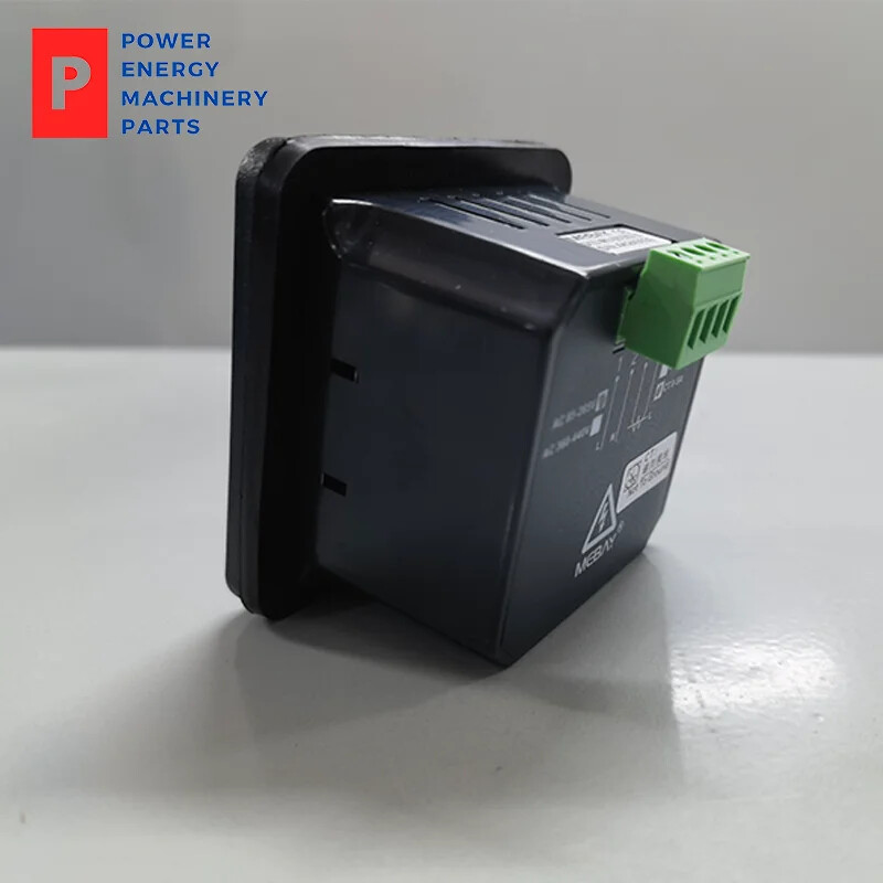 Original GV24L MKII Generator Multifunctional Meter AC Voltage Frequency Current