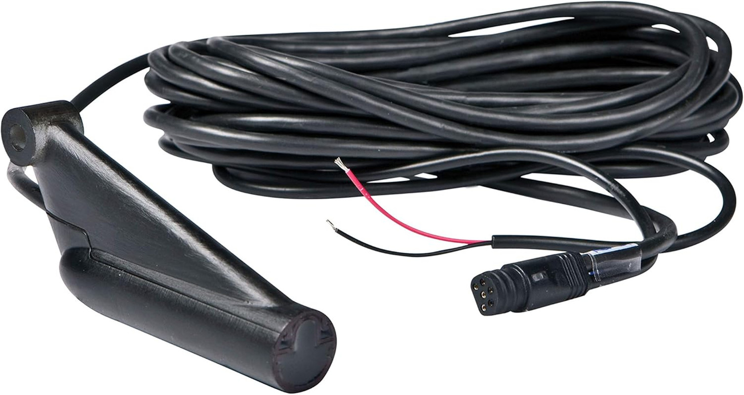 Desi Transom Mount Transducer 000-10260-001 for Accurate Fish Finding