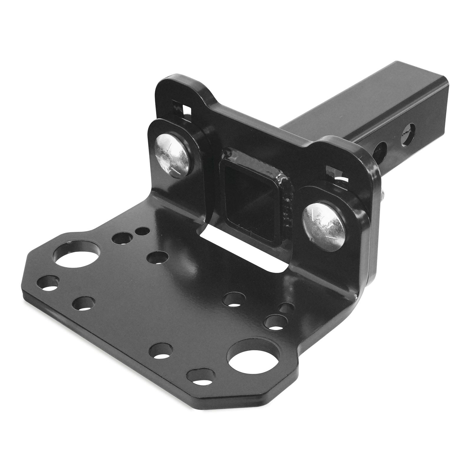 KFI Receiver 2" Adjustable Mount 101110