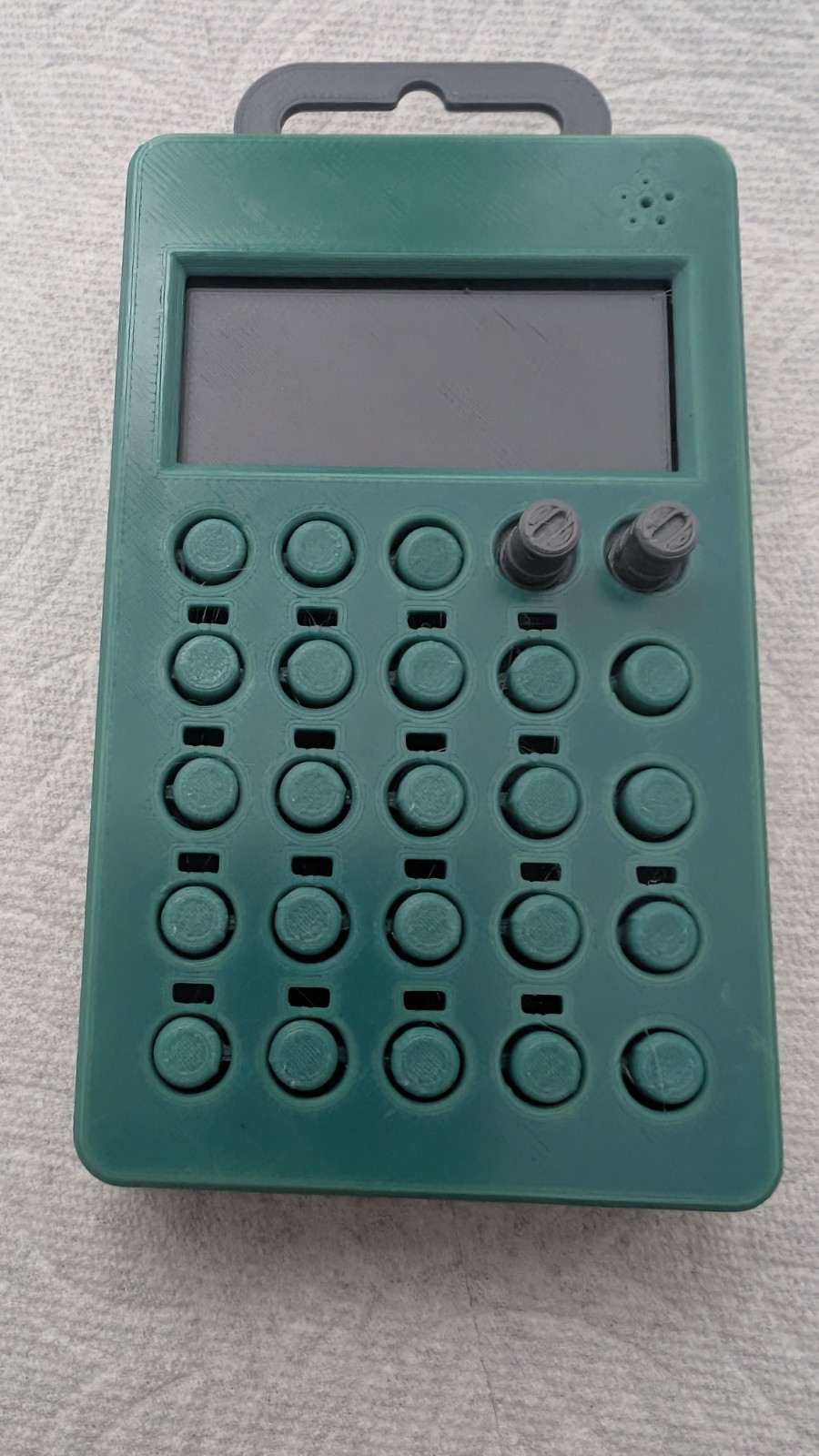 Teenage Engineering Pocket Operator Case