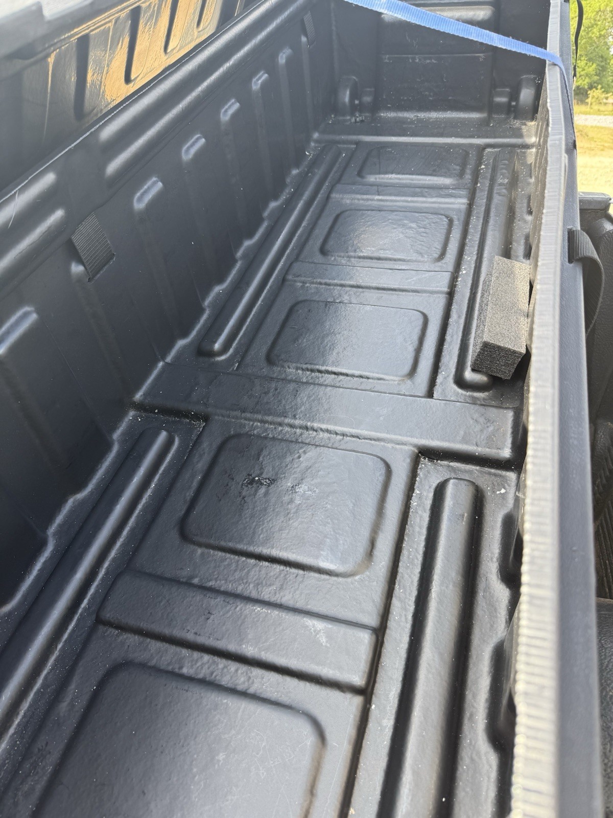 Draper 84.5 Inch Stage screen Case