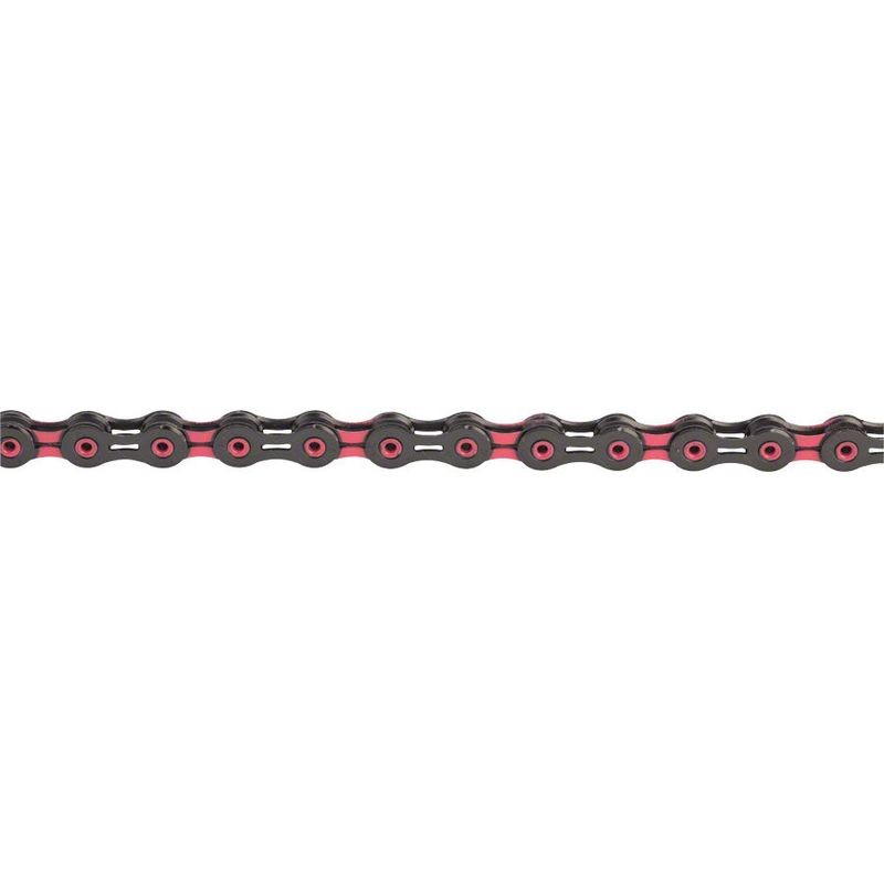 KMC DLC 11 x 118L Black/Pink -Open Box