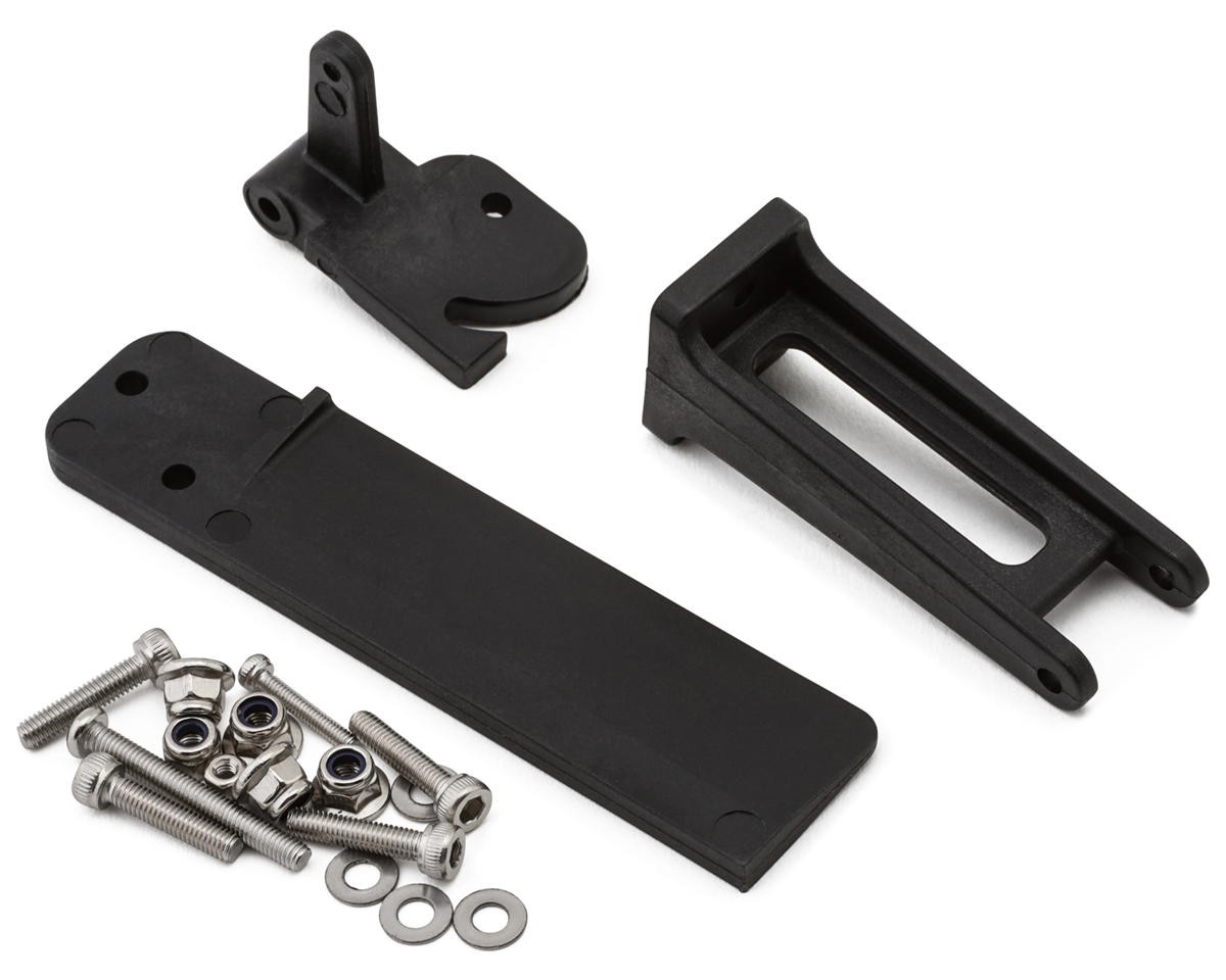 Pro Boat Sonicwake 24" Rudder Set [PRB-3090]
