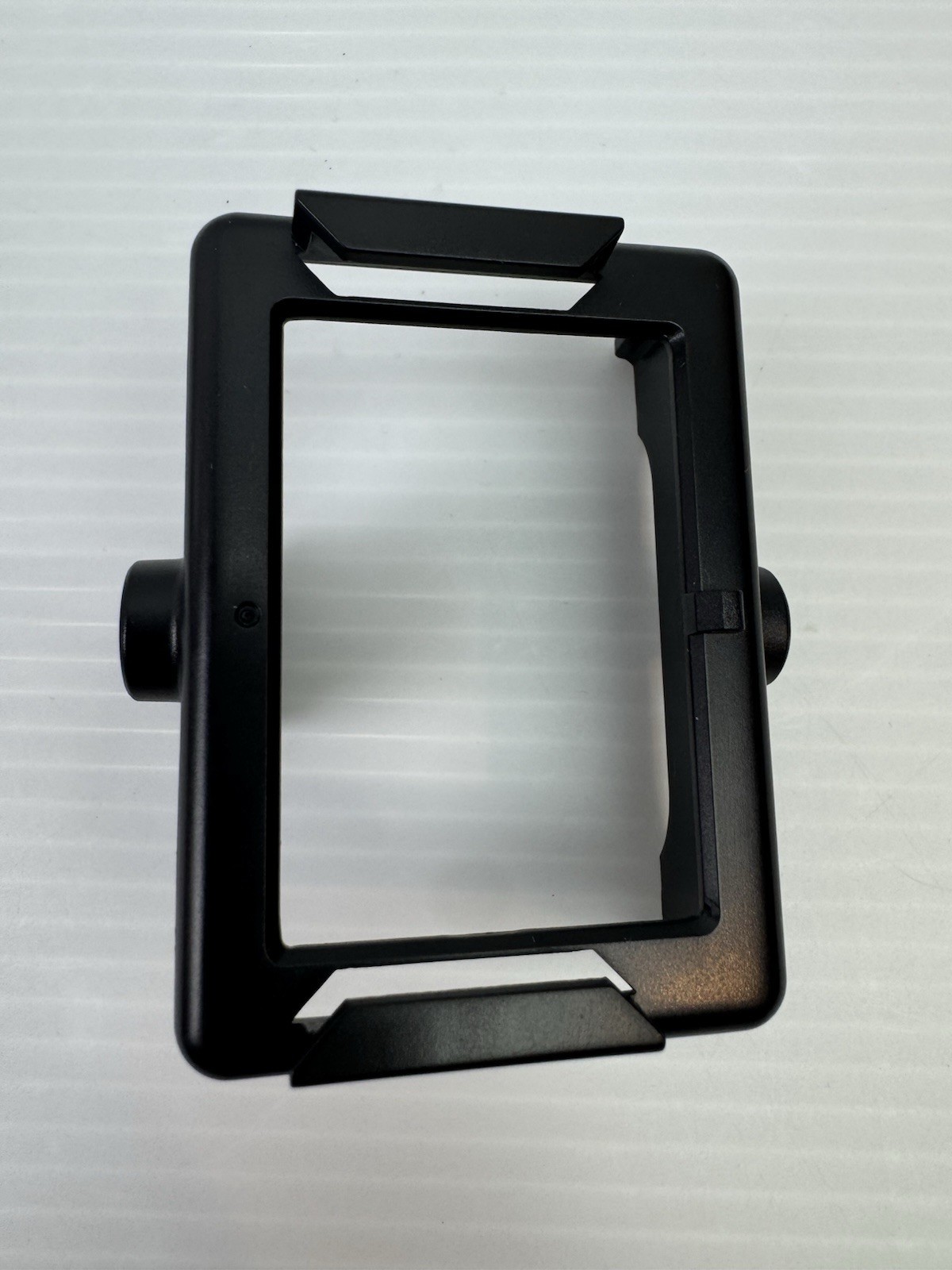 Exprotrek 4K Action Camera Bundle Waterproof Case, Frame Mount , Battery & Acces