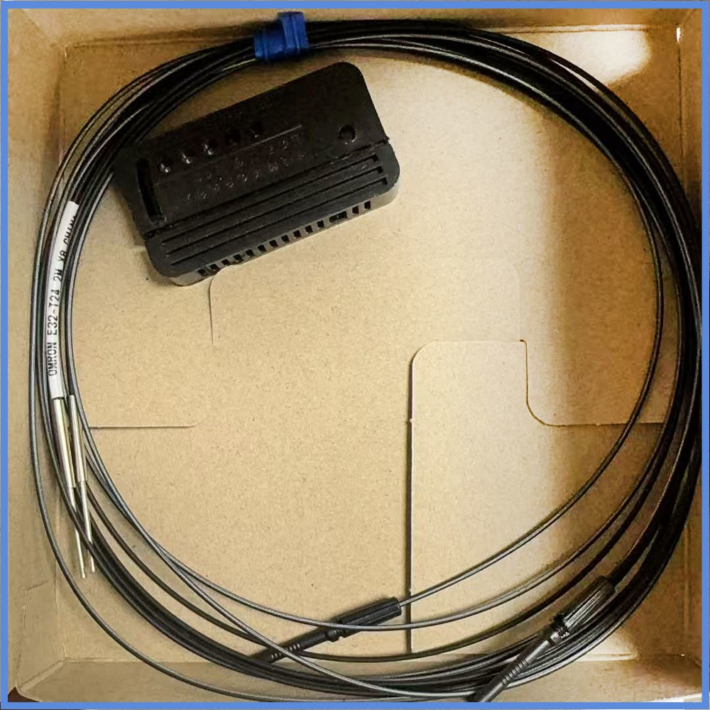 New E32-T21 E32-T22 E32-T24 E32-T33 Photoelectric Sensor OMRON Fully Tested