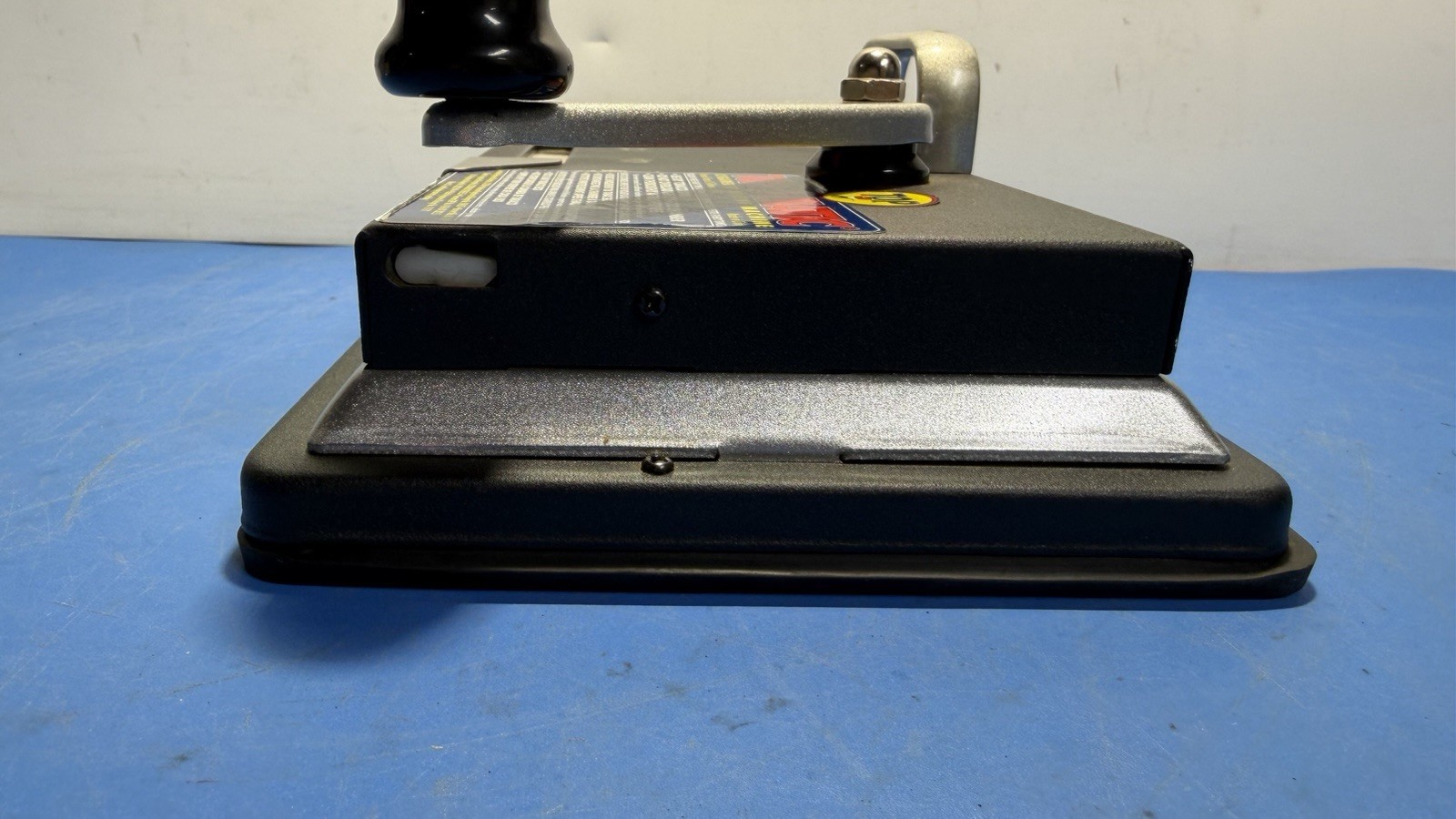Top-O-Matic Cigarette Making Machine Manual Tabletop Roller