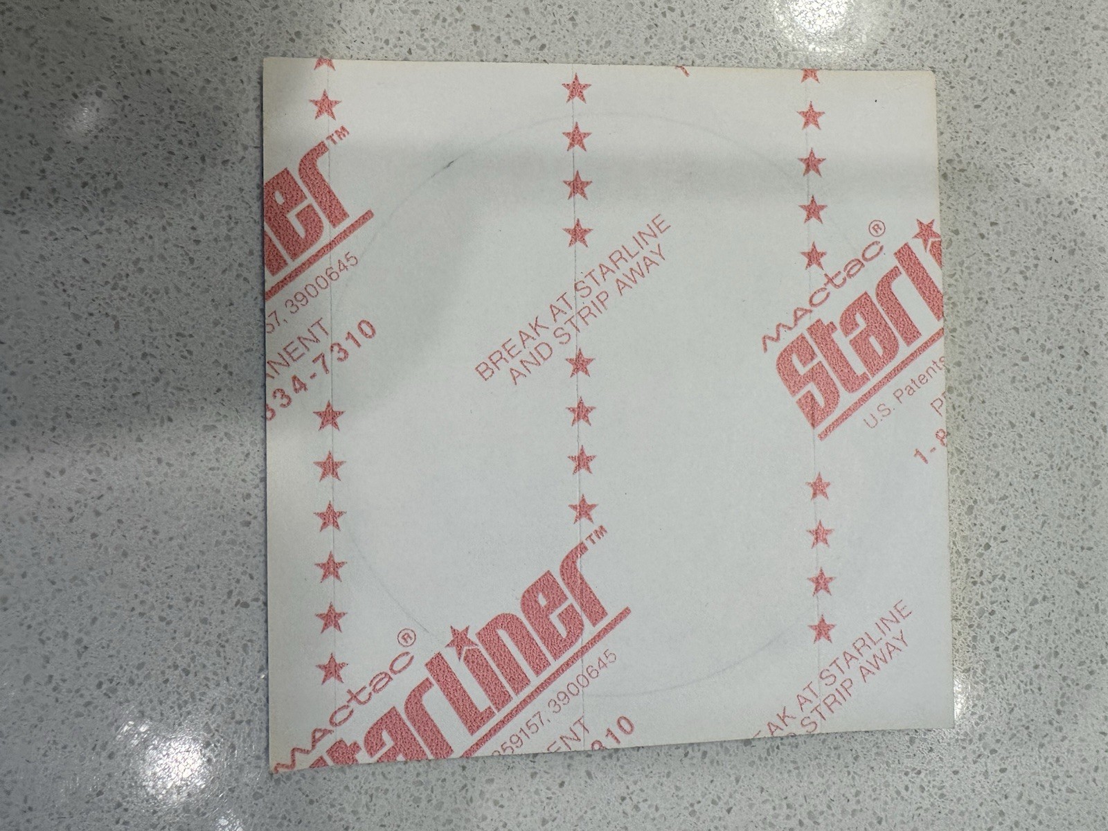 Fokker 100 Sticker Flight Safety High Technology Aviation Training Airplane