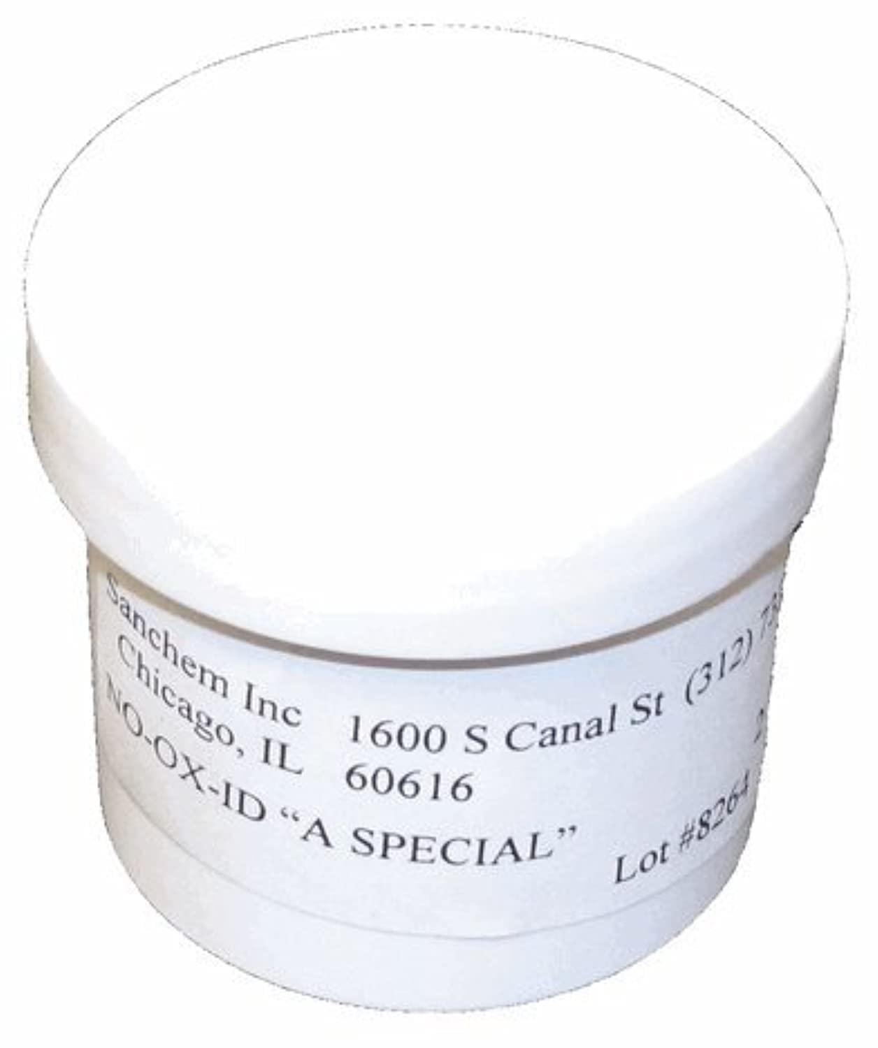 NO-OX-ID A-Special- Electrical Contact Grease- Keeps Metals Free of Rust and ...