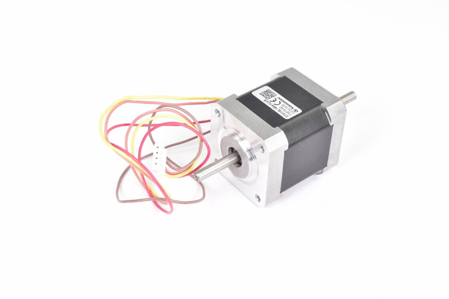 NANOTEC ST4118L1804-KJUR, Stepper motor