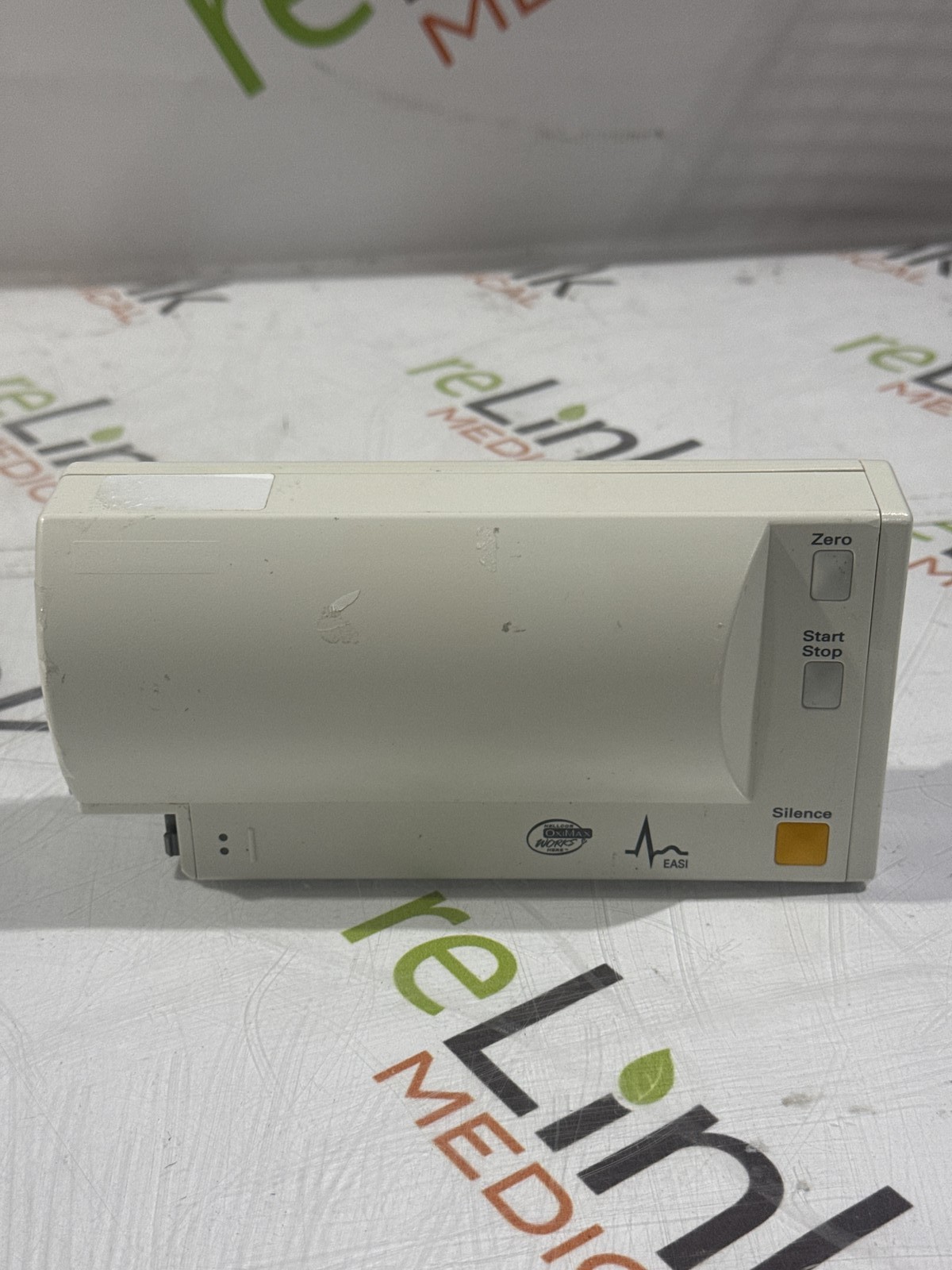 Philips M3001A-A04C06 OxiMax SpO2, NIBP, ECG, Temp, IBP MMS Module