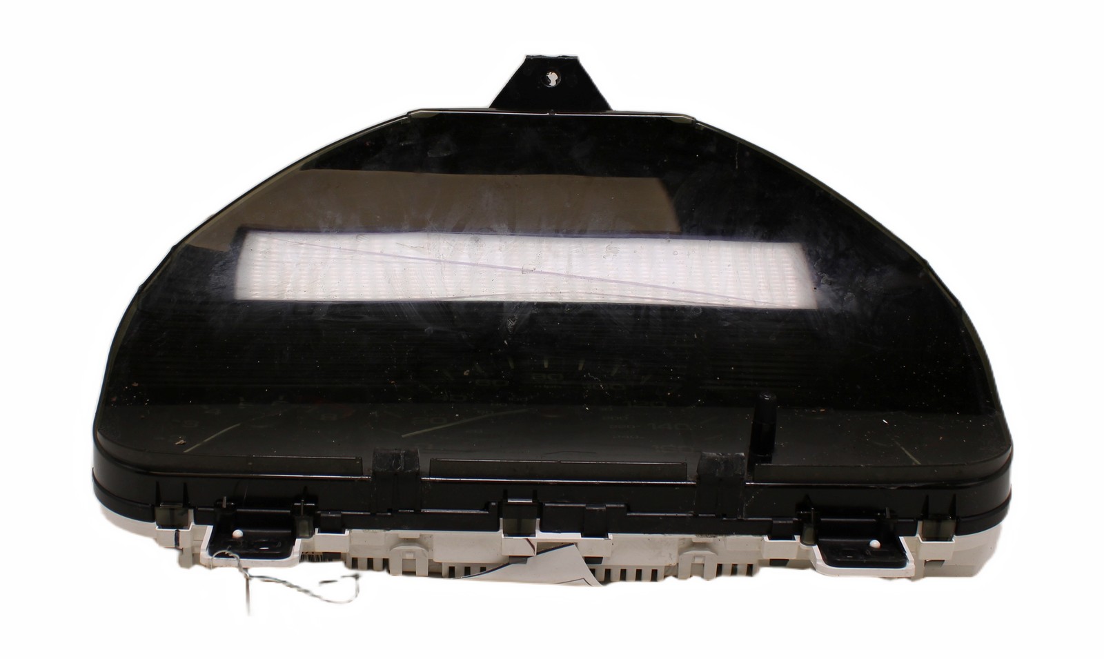 Used Speedometer Gauge fits: 2007 Honda Accord cluster 2.4L Sdn LX AT Grade A