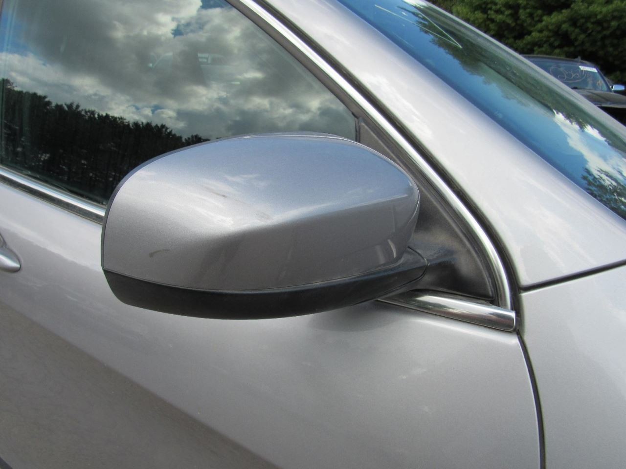 CHEROKEE 2019 Glove Box 1076173