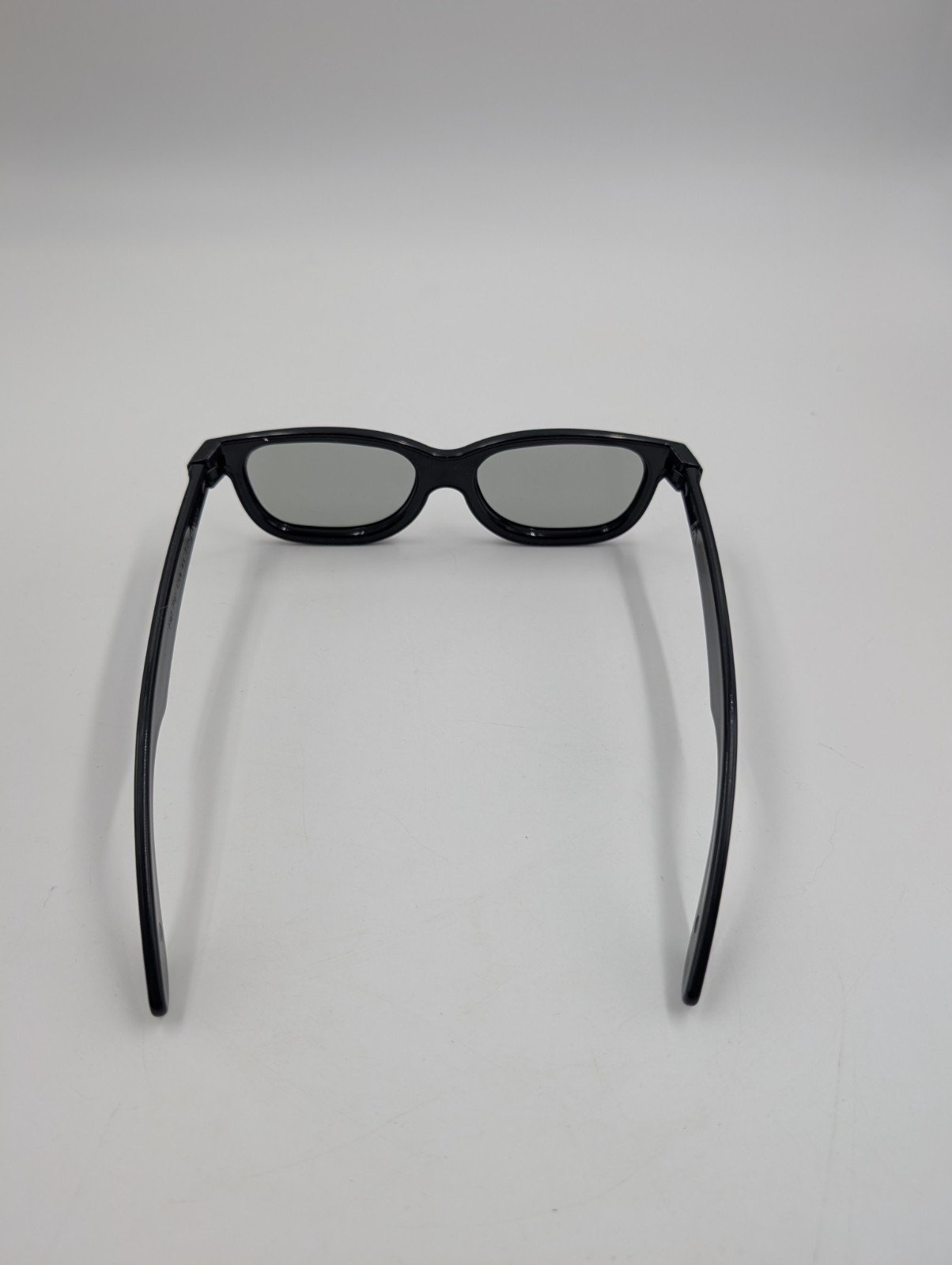 Vintage RealD 3D Glasses - Meant For 3D TV's or Blu-Ray Players