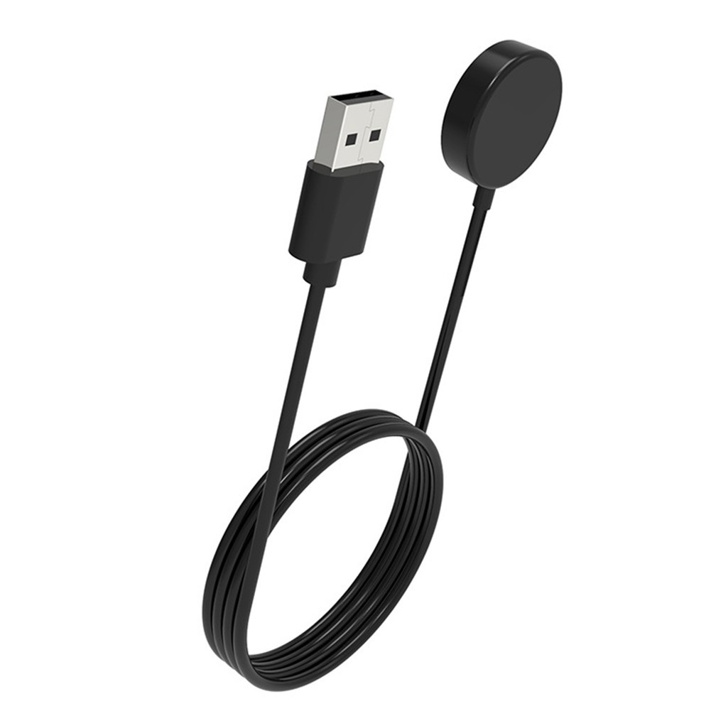 100CM 5V/1A Smart Watch USB Charger Charging Cable for Fossil Hybrid HR FTW7008