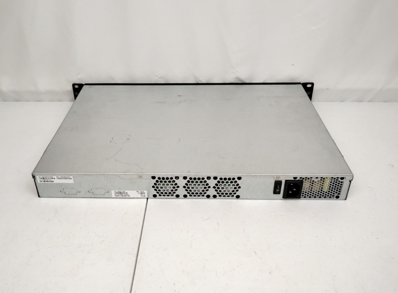 Silver Peak Unity EdgeConnect EC-S SDWAN Network Security Appliance FW-7585A-SV1