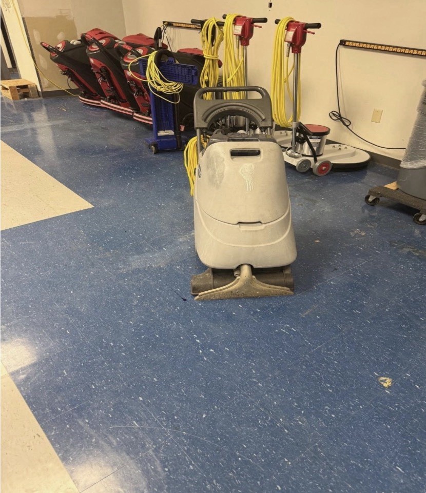 Advance AquaClean 16ST – Used, Fully Functional – $500 OBO