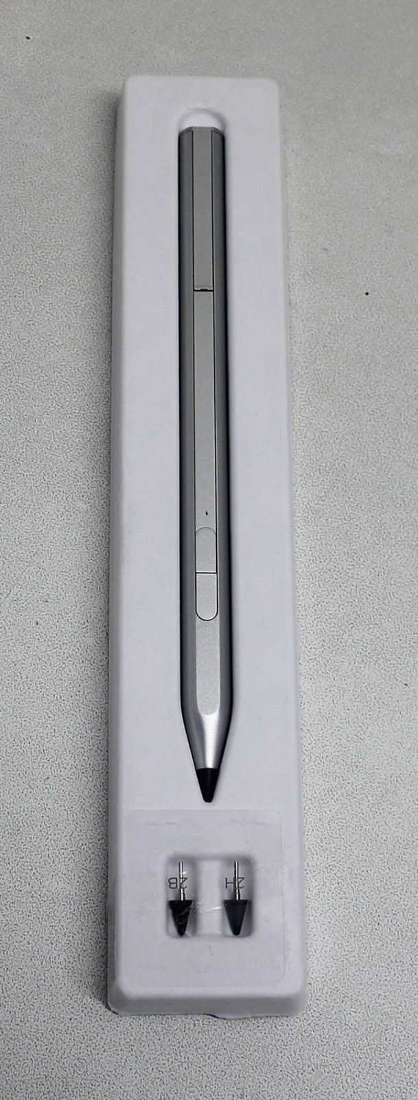N33473-001 HP STYLUS ACTIVE PEN SILVER  "GRADE A"