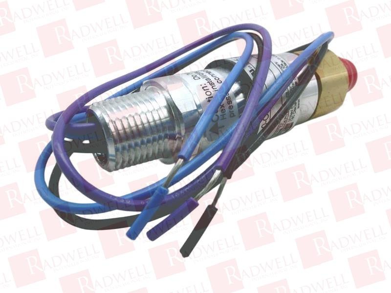 UNITED ELECTRIC 10-C13 / 10C13 (BRAND NEW)