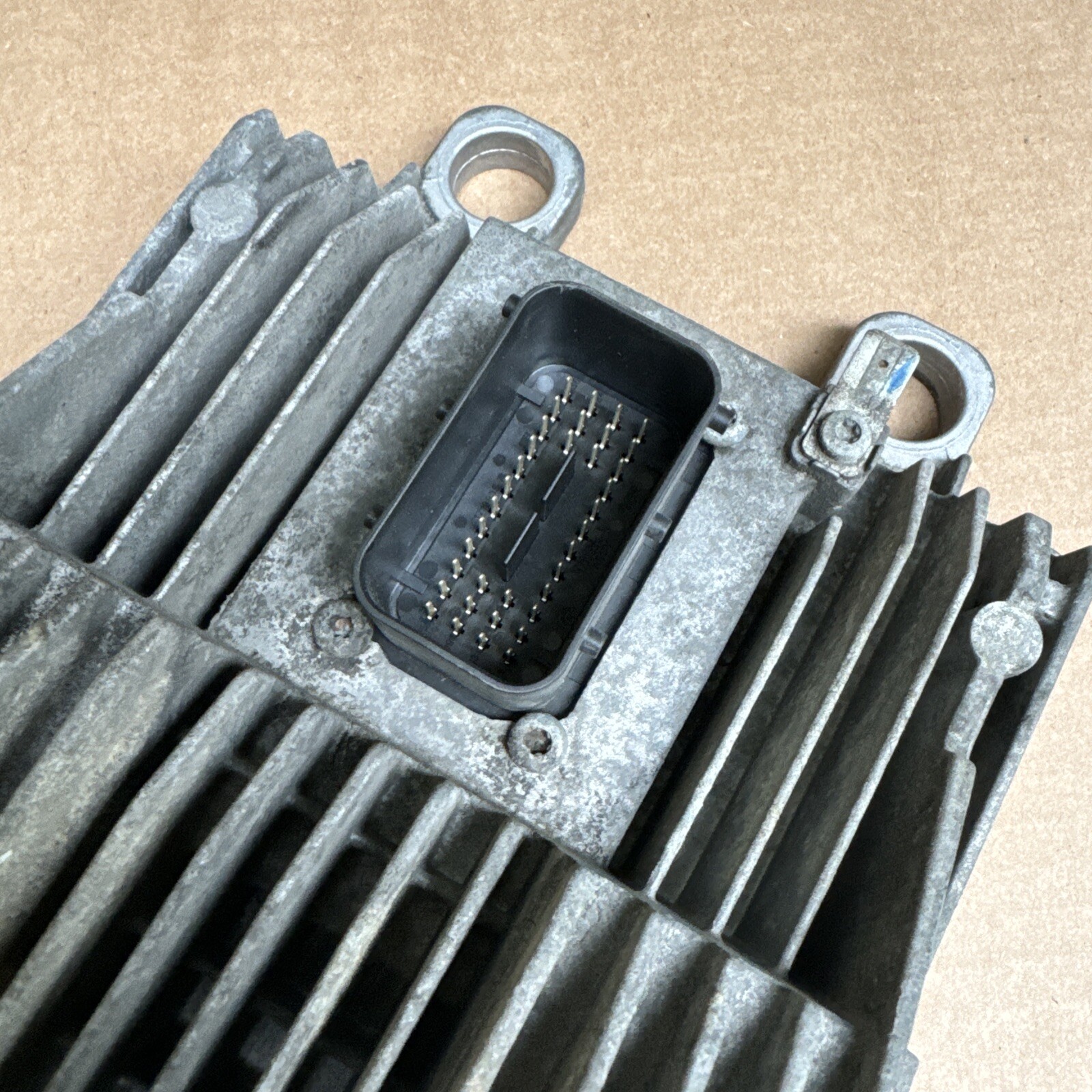 1883034C91 INTERNATIONAL MAXXFORCE DT ECM ECU PCM PCU ENGINE MODULE COMPUTER