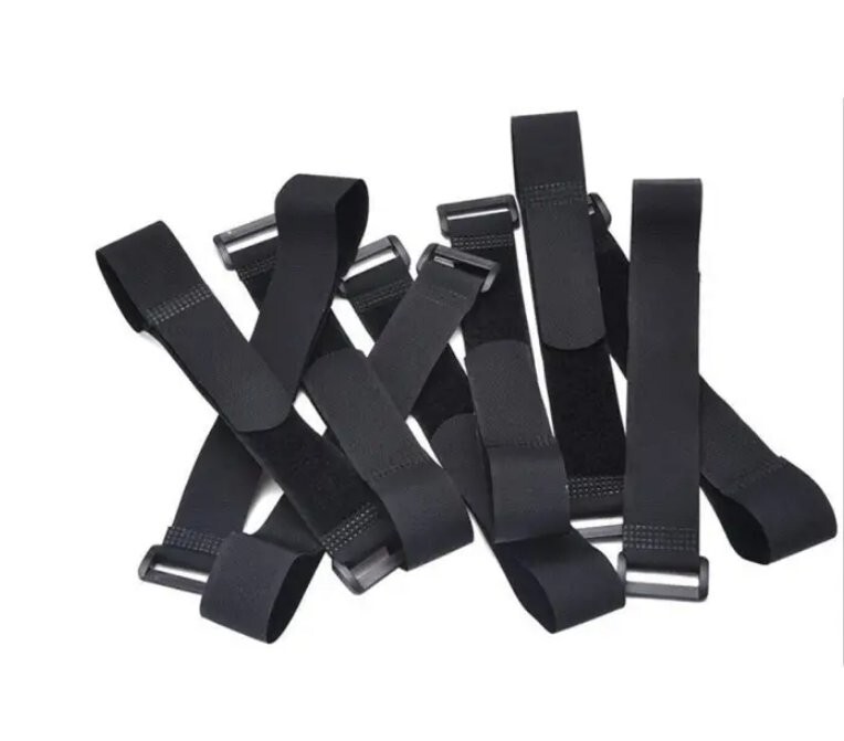Carpet cleaning Hoses Straps