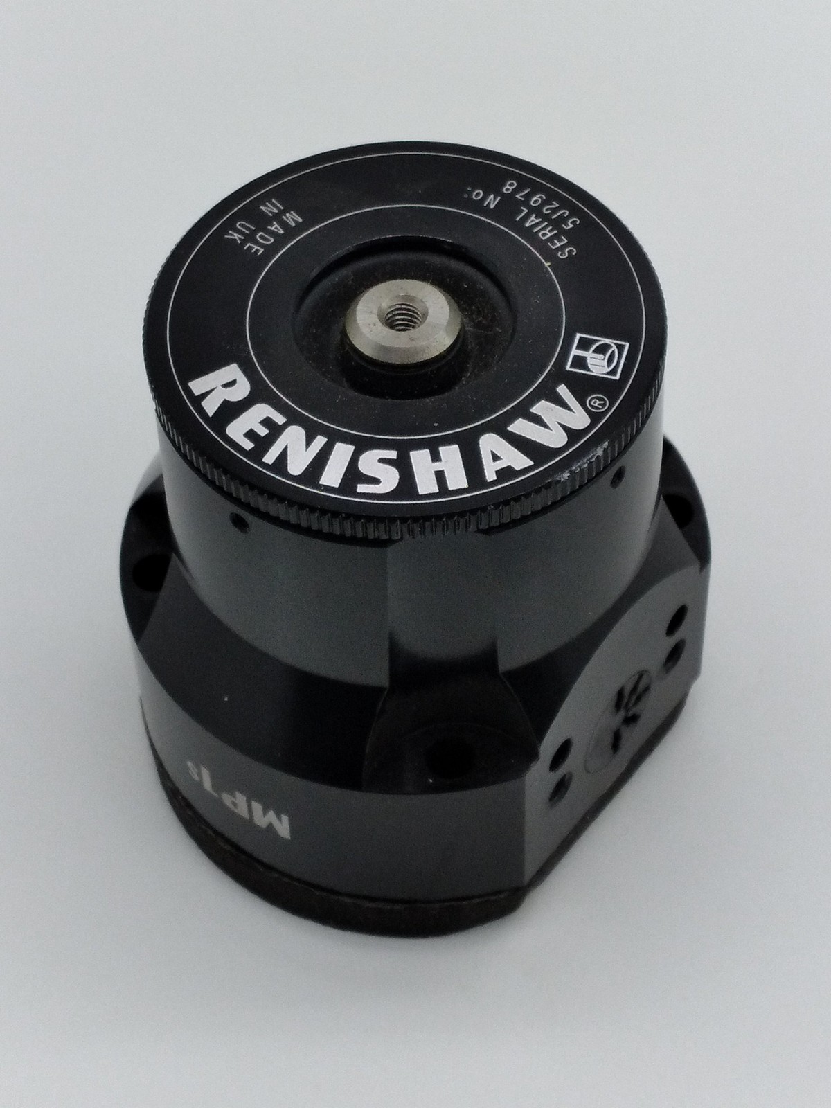 Renishaw MP1S Precision Probe Head