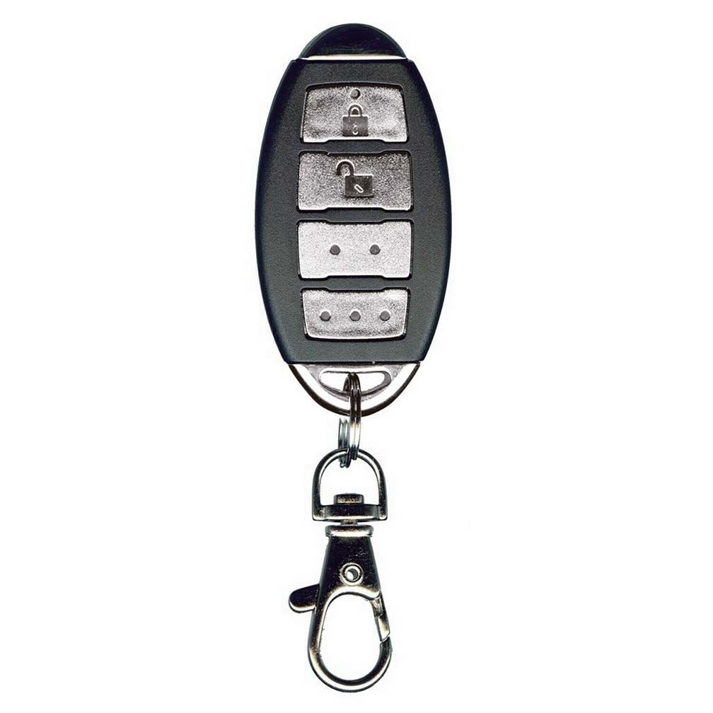 K-9 Car Alarm Remote Transmitter 4415-07 – Compatible with Mundial4, SS, SS+,...
